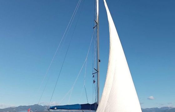 Beneteau Oceanis 43 Filadelfo