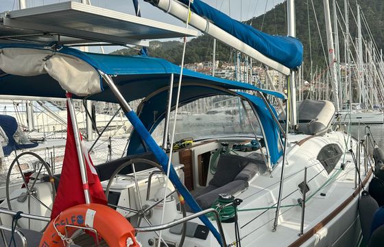Beneteau Oceanis 43 Filadelfo
