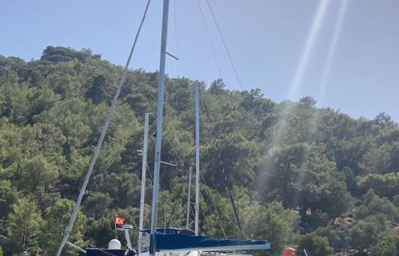 Beneteau Oceanis 43 Filadelfo