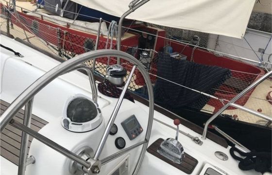 Beneteau Oceanis 43 Cuba Libre