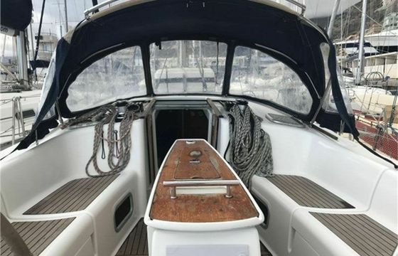 Beneteau Oceanis 43 Cuba Libre
