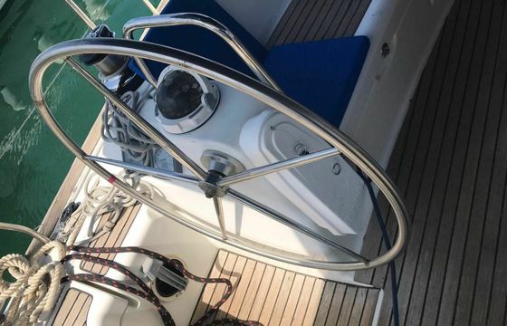 Beneteau Oceanis 43 Cuba Libre