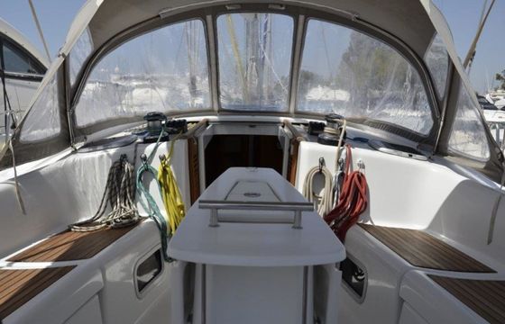 Beneteau Oceanis 43 Starcat