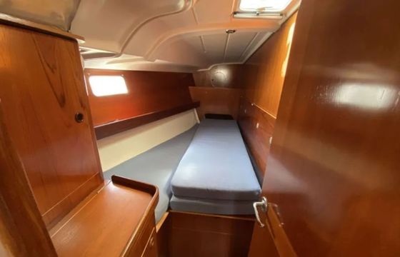 Beneteau Oceanis 440 Boulegue