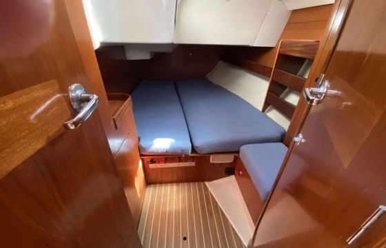 Beneteau Oceanis 440 Boulegue