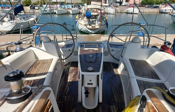 Beneteau Oceanis 43 Onar