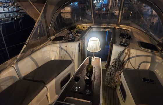 Beneteau Oceanis 43 Onar