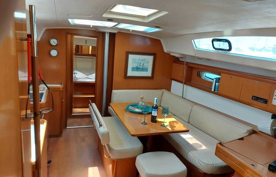 Beneteau Oceanis 43 Onar