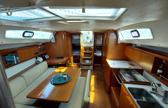 Beneteau Oceanis 43 Onar