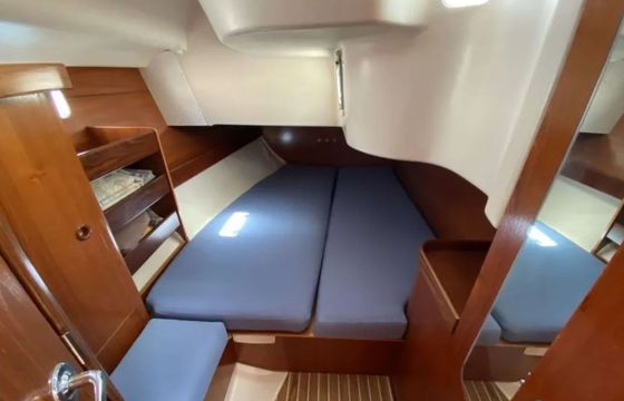 Beneteau Oceanis 440 Boulegue
