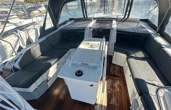 Beneteau Oceanis 46.1 Ilia