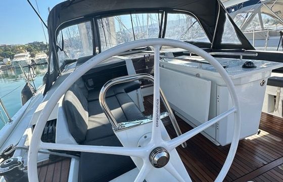 Beneteau Oceanis 46.1 Ilia