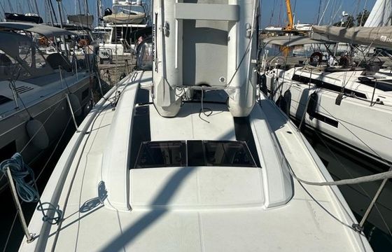 Beneteau Oceanis 46.1 Ilia