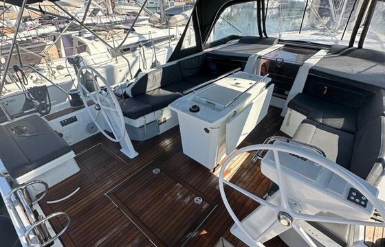 Beneteau Oceanis 46.1 Ilia