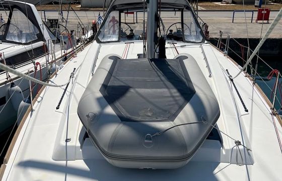 Beneteau Oceanis 45 Beautiful Love