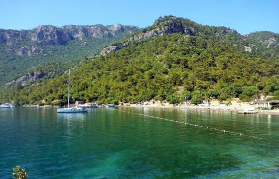 Beneteau Oceanis 43 Sophia-Maria