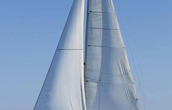 Beneteau Oceanis 45 Butterfly