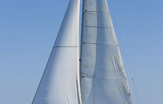 Beneteau Oceanis 45 Butterfly