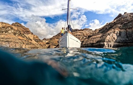 Beneteau Oceanis 46 Keep Sailing 3