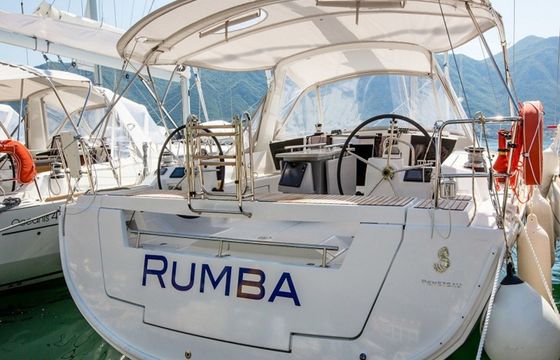 Beneteau Oceanis 45 Rumba