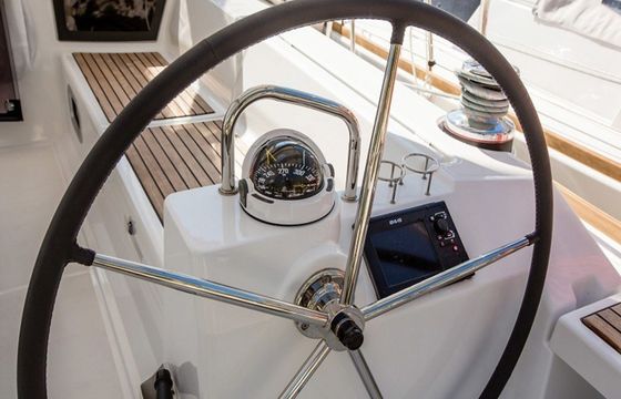 Beneteau Oceanis 45 Rumba