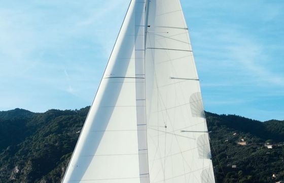 Beneteau Oceanis 45 Stella
