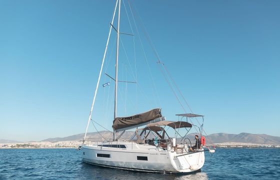 Beneteau Oceanis 40.1 Kos 40.5