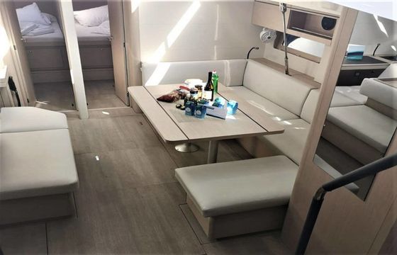 Beneteau Oceanis 46.1 Naima