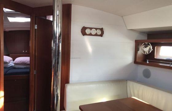 Beneteau Oceanis 45 Nini