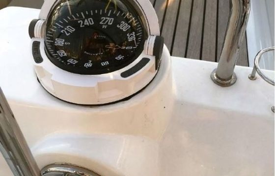 Beneteau Oceanis 45 Pomerol