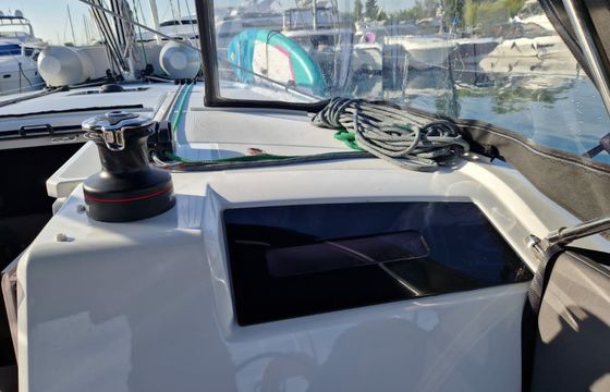 Beneteau Oceanis 40.1 Marilena