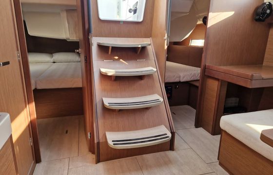 Beneteau Oceanis 40.1 Marilena