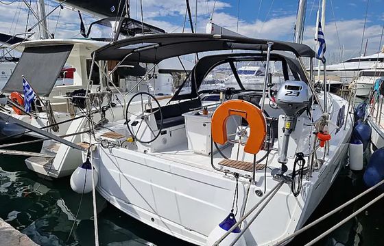Beneteau Oceanis 40.1 Marilena