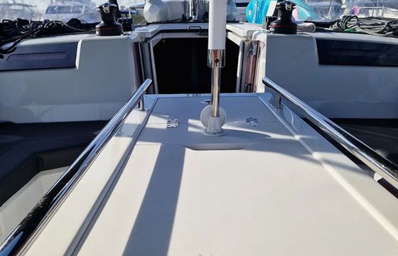 Beneteau Oceanis 40.1 Marilena