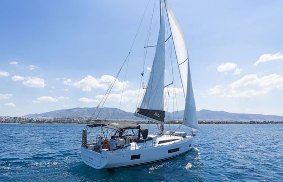Beneteau Oceanis 46.1 Almyra
