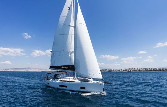 Beneteau Oceanis 46.1 Almyra