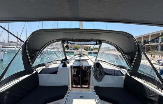 Beneteau Oceanis 40.1 Monterey