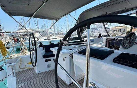Beneteau Oceanis 40.1 Monterey