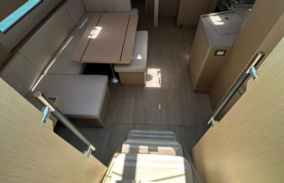 Beneteau Oceanis 40.1 Monterey