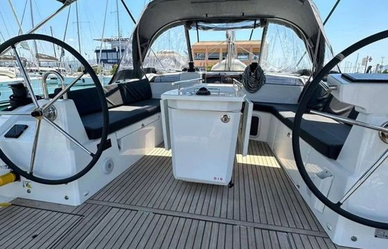Beneteau Oceanis 40.1 Monterey