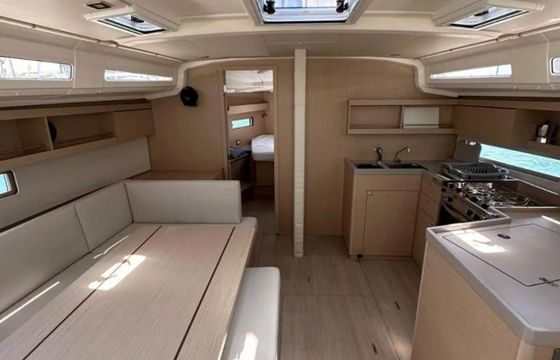 Beneteau Oceanis 40.1 Monterey
