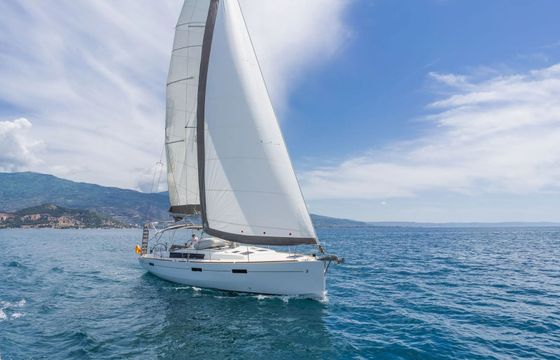 Beneteau Oceanis 45 Quantum