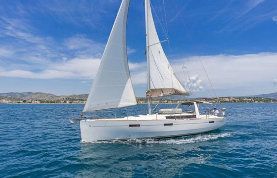 Beneteau Oceanis 45 Quantum