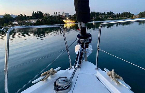 Beneteau Oceanis 46.1 Clio