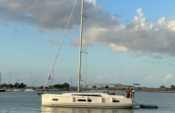 Beneteau Oceanis 40.1 My Way