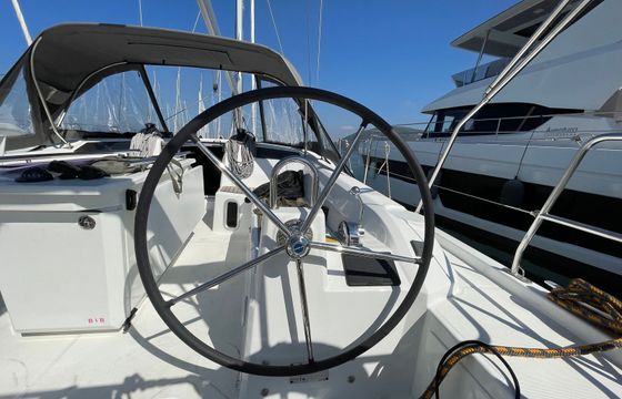 Beneteau Oceanis 40.1 My Way