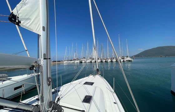 Beneteau Oceanis 40.1 My Way