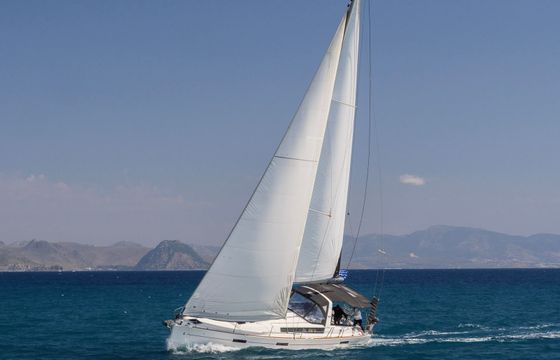 Beneteau Oceanis 45 Stella