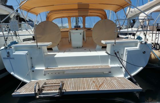 Beneteau Oceanis 46.1 Fior di Mare