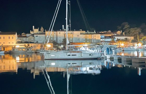 Beneteau Oceanis 40.1 Naomi
